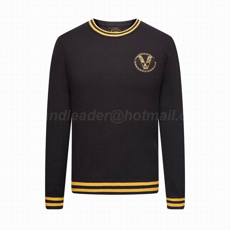 Versace Men's Sweater 18